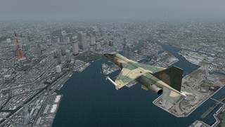 Illustration for article titled Ace Combat Returns To The PSP